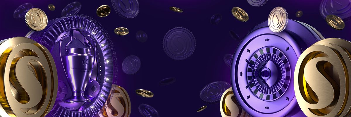 Golden Treasures - SpinBet Casino Slot Game
